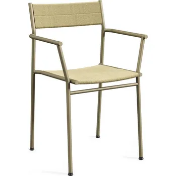 Jídelní židle Northern Jídelní židle Vev s područkami, grey beige