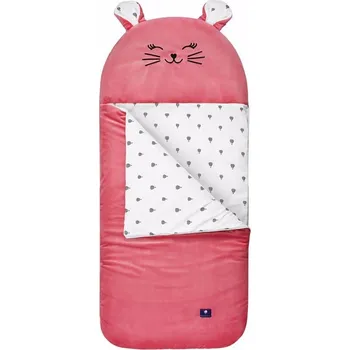 Příslušenství pro přepravu dětí Spací pytel M kočička