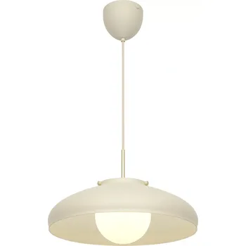 Závěsné svítidlo Nordlux Latif Barva: Béžová