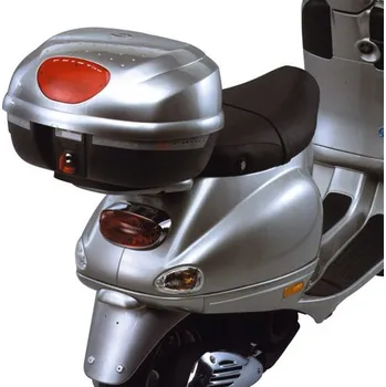 Zavazadlo na motocykl GIVI E340 (E 346) Piaggio VESPA ET2-ET4 125-150 (7/97-02) pro MONOLOCK