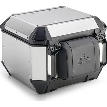 Motodoplněk GIVI E233S opěrka pro celohliníkový topcase ALA44 Trekker Alaska, od 2022