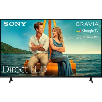 Sony 75" LED (K75S35B.CEI)