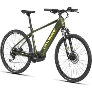 Elektrokolo CRUSSIS e-Cross 7.10 20 Ah 28" 2025