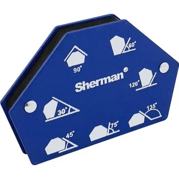 Příslušenství ke svářečce Sherman magnet 25kg