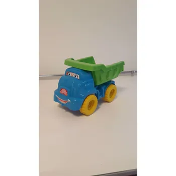 Hračka na písek Dětské sklápěcí autíčko