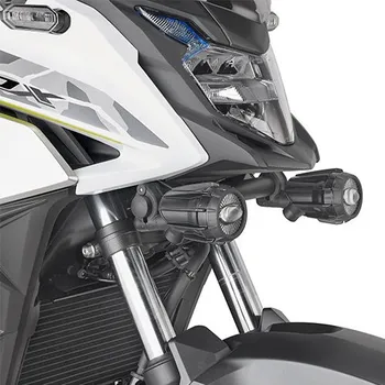 Motodoplněk GIVI LS1171 držák přídavných světel pro Honda CB 500 X (19-23) - pro S 322