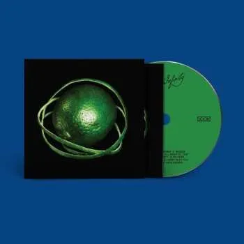 Zahraniční hudba CD Big Thief: Double Infinity 2025 Standard Edition CD