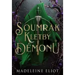 Soumrak kletby démonů - Madeleine Eliot…