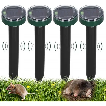 Springos GA0072 Odpuzovač zvířat Springos GA0072