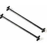 Přední kardany 106mm, 2 ks. Graupner - RC_86573