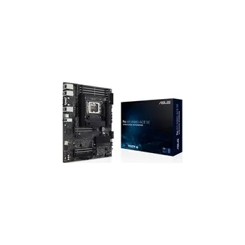 Základní deska ASUS MB PRO WS W880-ACE SE, Intel W880, 4xDDR5, 1xThunderbolt, 1xHDMI, 1xVGA