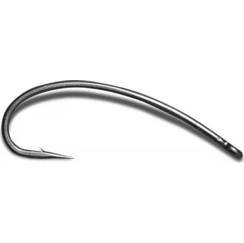 Rybářský háček CARP'R'US Longshank Nailer ATS 6 - 10 ks