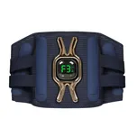 inSPORTline Soncharge 28325 105 x 26 cm