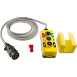 Binotto 102018 ovládání hydrauliky s…