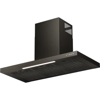 Digestoř Kluge Kluge KMK9070BLG