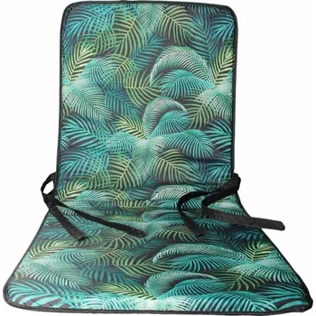 Křeslo Podložka na lehátko/křeslo s opěradlem Codura 120x50 cm - Malorka