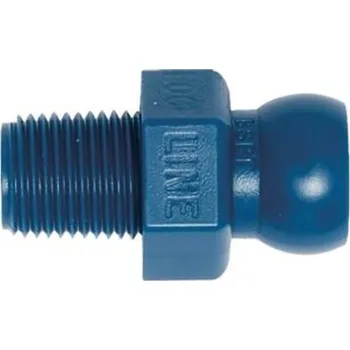 Zahradní hadice LOC-LINE 1/4" hrdlo se závitem BSPT 1/8" - LL49437-1