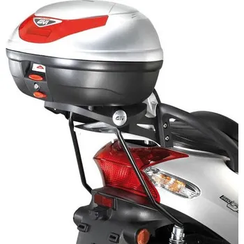 Motodoplněk GIVI SR87M nosič Kymco Grand Dink 125-150-250 (00-07) bez plotny (pro MONOLOCK)