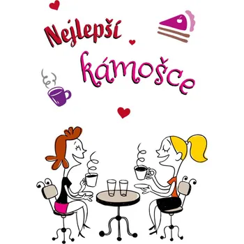 Přání K - Přání s vtipem 15