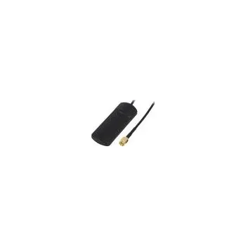 Autoanténa SR PASSIVES Anténa GSM 2dBi lineární na plochý kabel 50Ω 72x25x6,6mm