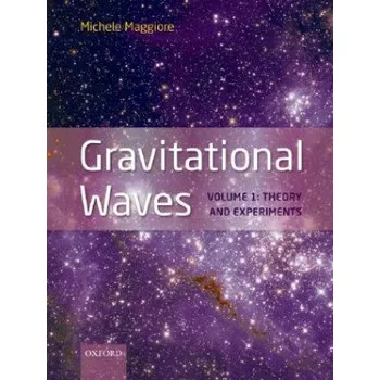 Gravitational Waves – Michele Maggiore (EN)
