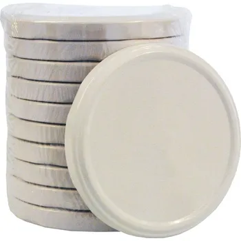 Toro Twist 168479 8,9 cm 10 ks bílé