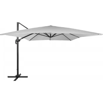 Springos GU0048 290 x 390 cm světle šedý