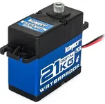 KONECT 21 kg WATERPROOF Digital servo (21kg-0,16s/60°) KONECT - RC_69582