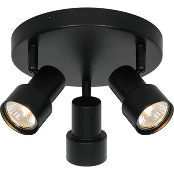 Stropní svítidlo Nordlux Boston 3-rondel