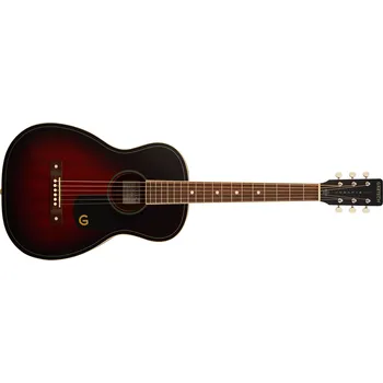Kytara Gretsch Jim Dandy Parlor WN DCB + prodloužená záruka 3 roky