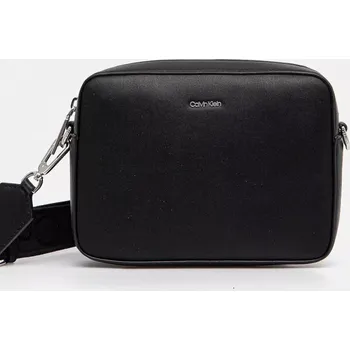 Kabelka Calvin Klein K60K613145 černá