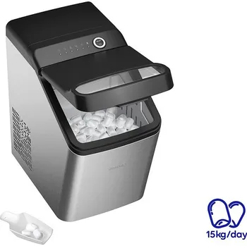 Výrobník ledu Siguro Ice King SGR-IM-F560SU