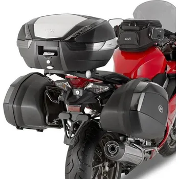 Motodoplněk GIVI 1132FZ montážní sada pro Honda VFR 800 F (14-20) pro Monorack M5-M7-M8-M9-M5M-M6M