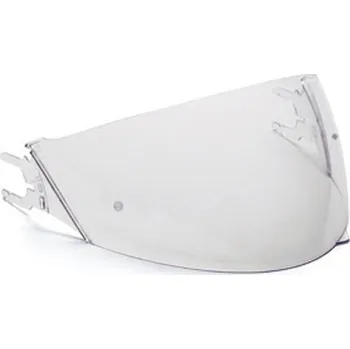 GIVI Z2499TR plexi čiré pro odklápěcí přilbu X.21, s přípravou pro PINLOCK