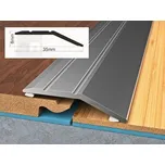 Bohemia Profil VYROVNÁVACÍ lišta samolepící 35mm elox 90cm Barva: CHAMPAGNE