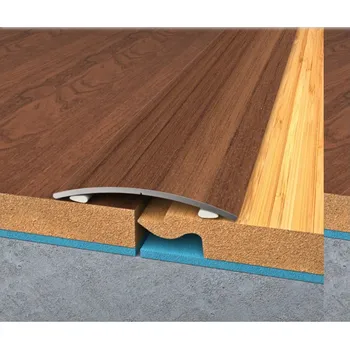 Bohemia Profil přechodová lišta samolepící 30mm pvc fólie 2,7m Barva: WENGE