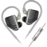 KZ Joyodio VZ10 Sluchátka s mikrofonem (Black) KZ - RC_307695