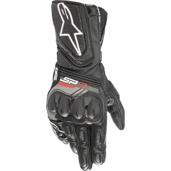 Moto oblečení Alpinestars SP-8 V2 černé XL
