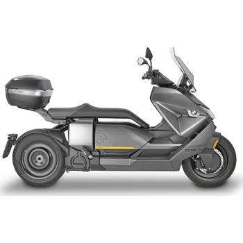Zavazadlo na motocykl GIVI SR5142 special rack BMW CE 04 (22-25), bez plotny, pro MONOLOCK i MONOKEY