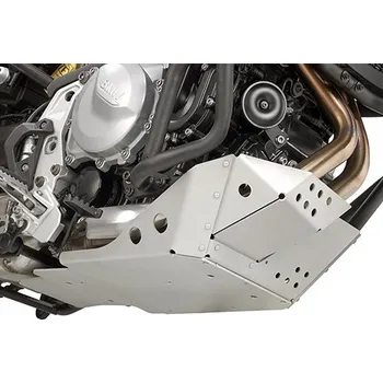 Kryt motoru GIVI RP5129 hliníkový kryt spodní části motoru BMW F 750/850 GS (18-20)