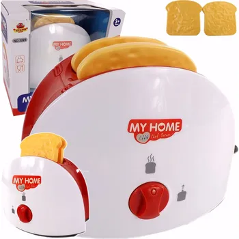 Dětská kuchyňka Dětský toustovač/senvičovač