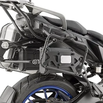 Motodoplněk GIVI TL2139KIT specifický držák pro S 250 na PLR 2139 pro YAMAHA 900 Tracer (18-20)
