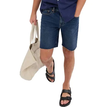 Pánské kraťasy kraťasy GAP 665546 - 00/Dark Wash 35