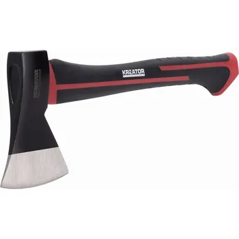Sekera KRTGR8001 - Sekera štípací sklolaminátová násada 600g 360mm