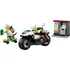 Stavebnice LEGO LEGO City 60455 Honička na policejní motorce