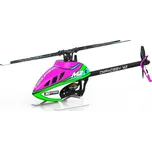 M2 V3 Pro - růžová OMP - RC_319524