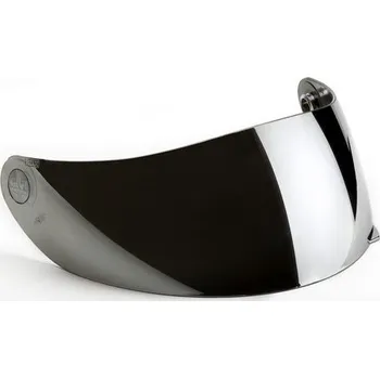 Motodoplněk GIVI Z1164RA plexi tmavé iridium-stříbro pro přilbu H 40.2 - H 40.1 - HPS 9000/7000