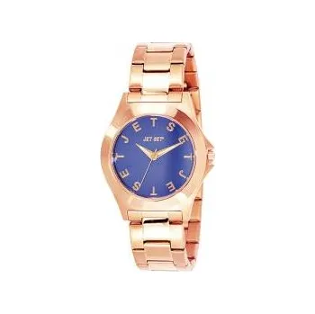 Hodinky Dámské hodinky Bright JET SET J5979R-332