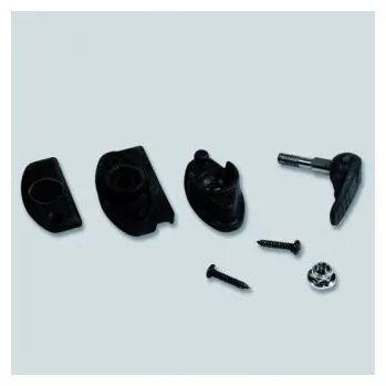 GIVI Z1963R spojovací prvky stavitelného plexi AF Air Flow (1 set)