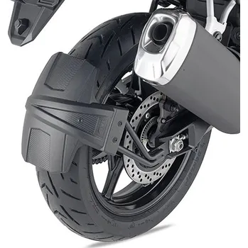 Zavazadlo na motocykl GIVI RM3125KIT montážní sada pro univ. plastový blatníček RM02 pro Suzuki V-Strom 800 DE/SE (23-25)